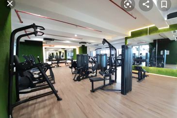 The Grand Subang SS 13