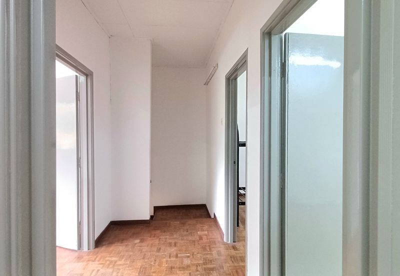 Taman Kinrara Seksyen 4