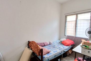 Taman Kinrara Seksyen 4