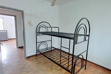 Taman Kinrara Seksyen 4