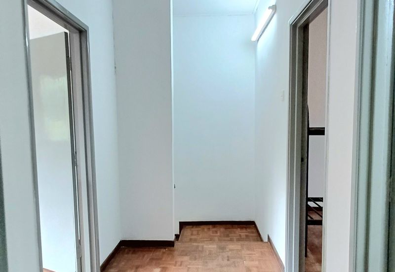 Taman Kinrara Seksyen 4