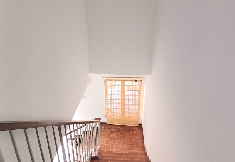 Taman Kinrara Seksyen 4