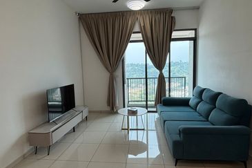 The Cruise Residence