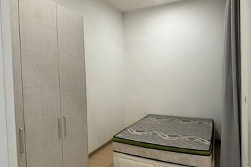 The Cruise Residence