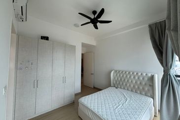 The Cruise Residence