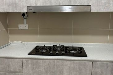 The Cruise Residence