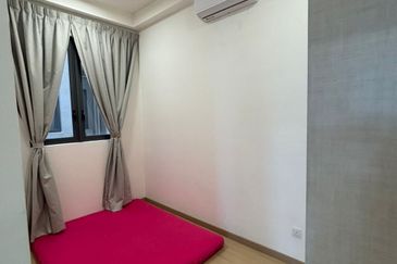 The Cruise Residence