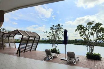 The Cruise Residence