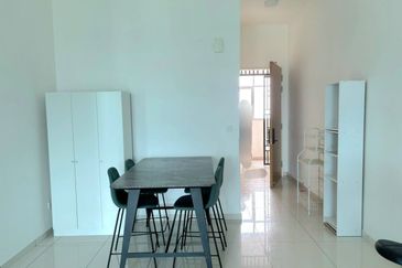 The Cruise Residence