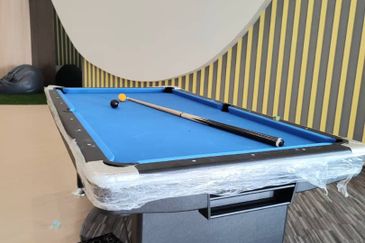 The Cruise Residence