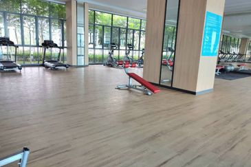 The Cruise Residence