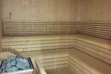 The Cruise Residence