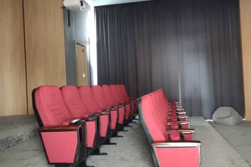 The Cruise Residence