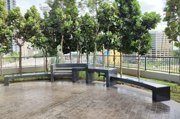 The Cruise Residence