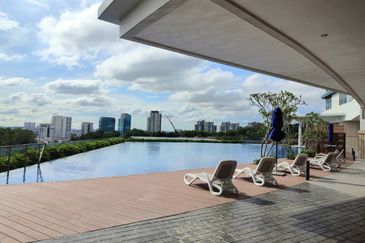 The Cruise Residence