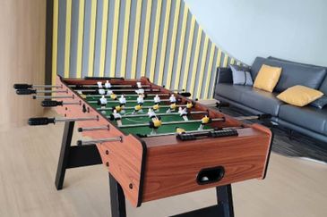 The Cruise Residence