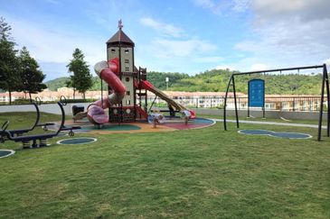 The Cruise Residence