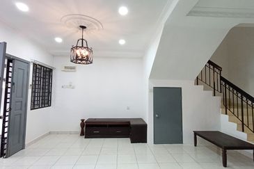 Bandar Bukit Puchong, BP 14