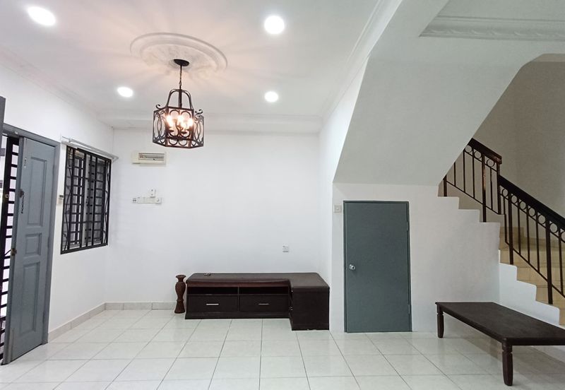 Bandar Bukit Puchong, BP 14