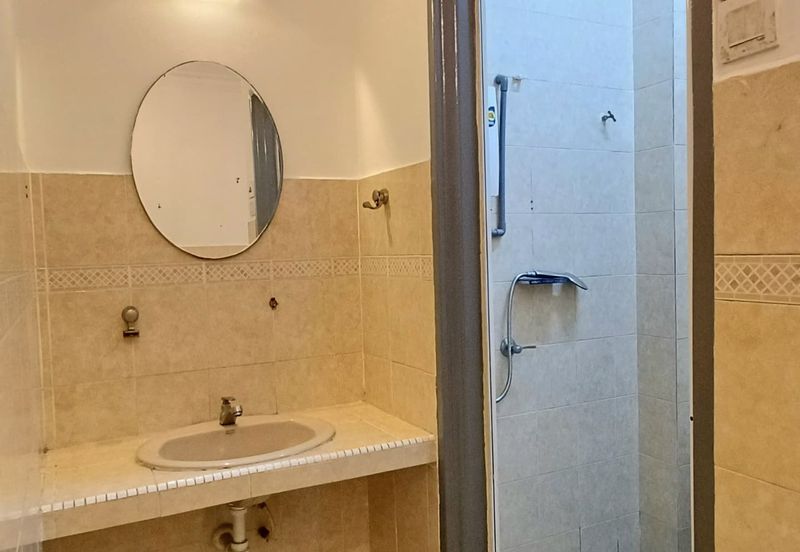 Bandar Bukit Puchong, BP 14