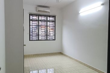 Bandar Bukit Puchong, BP 14