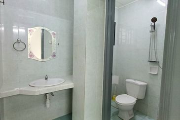 Bandar Bukit Puchong, BP 14