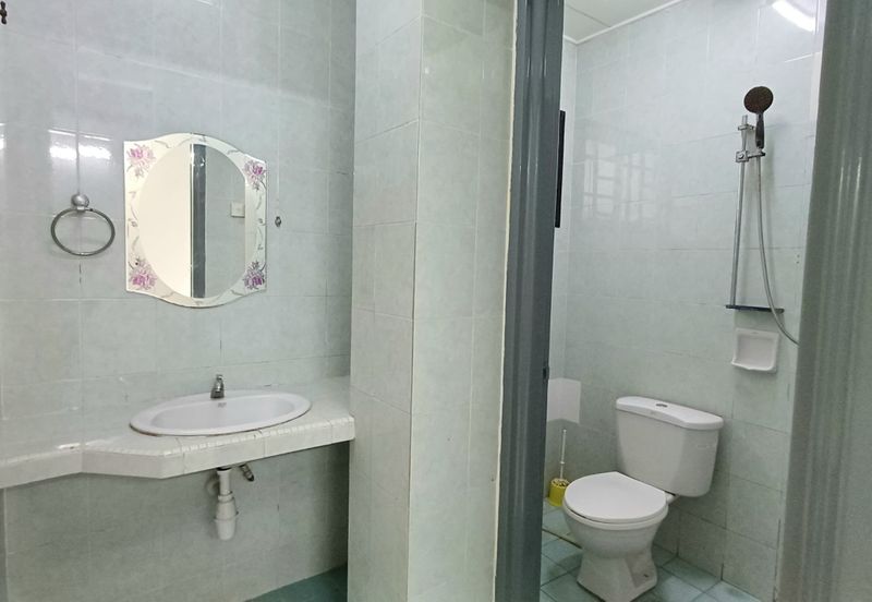 Bandar Bukit Puchong, BP 14