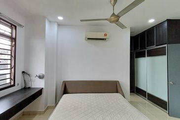 Bandar Bukit Puchong, BP 14