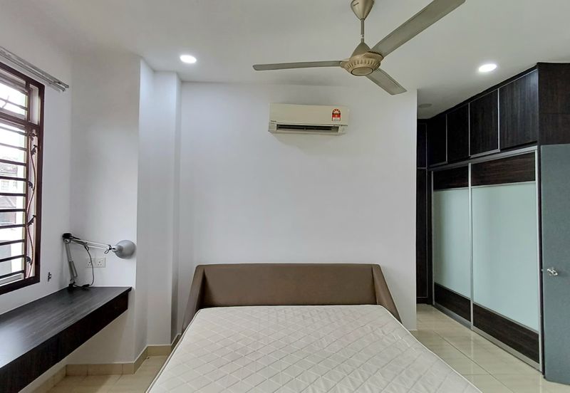 Bandar Bukit Puchong, BP 14