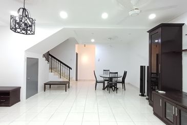 Bandar Bukit Puchong, BP 14