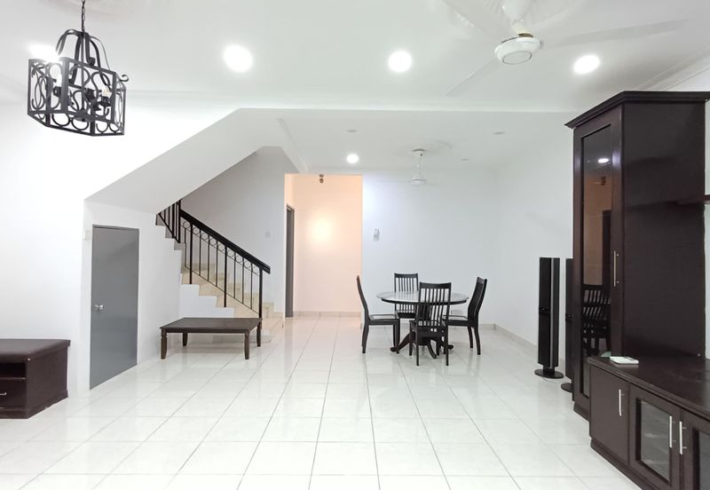 Bandar Bukit Puchong, BP 14