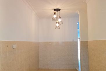 Bandar Bukit Puchong, BP 14