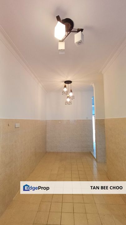 Fully Extended Double Storey Terrace @ Bandar Bukit Puchong BP10, BP11, BP14, Selangor, Puchong