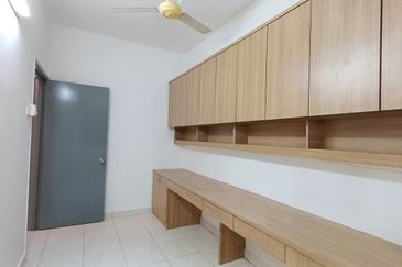 Bandar Bukit Puchong, BP 14