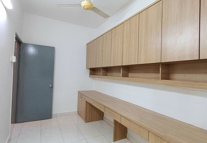 Bandar Bukit Puchong, BP 14