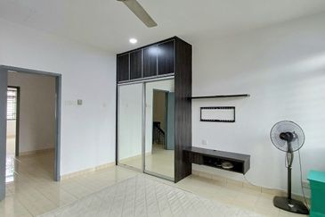 Bandar Bukit Puchong, BP 14