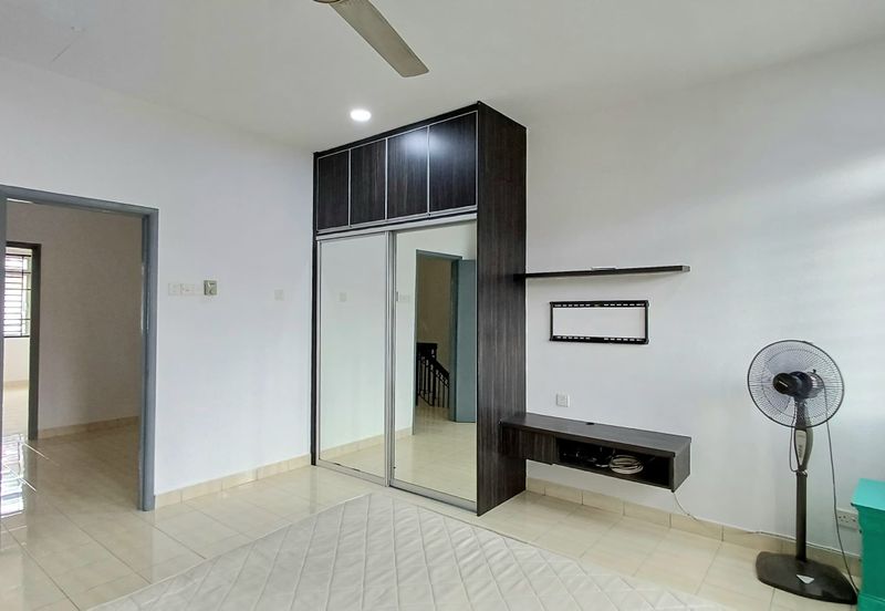 Bandar Bukit Puchong, BP 14