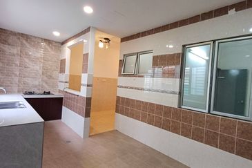 Bandar Bukit Puchong, BP 14