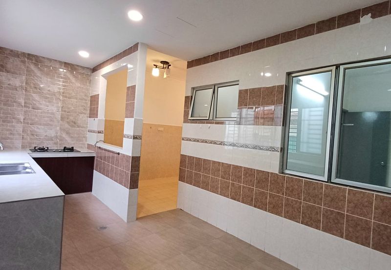 Bandar Bukit Puchong, BP 14