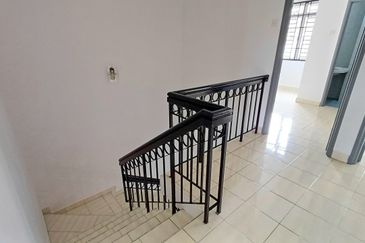 Bandar Bukit Puchong, BP 14