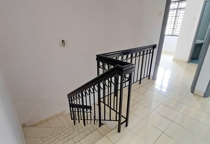 Bandar Bukit Puchong, BP 14