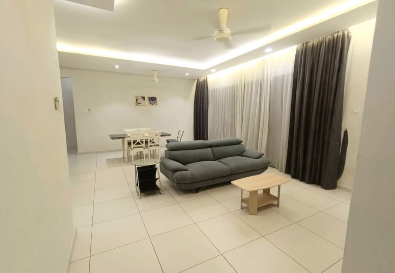 Zefer Hill Residence