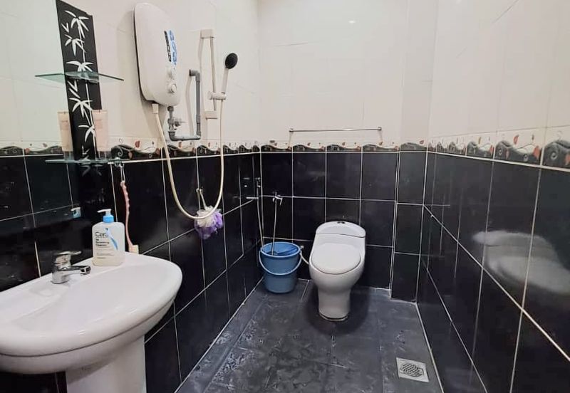 Taman Kinrara Seksyen 2