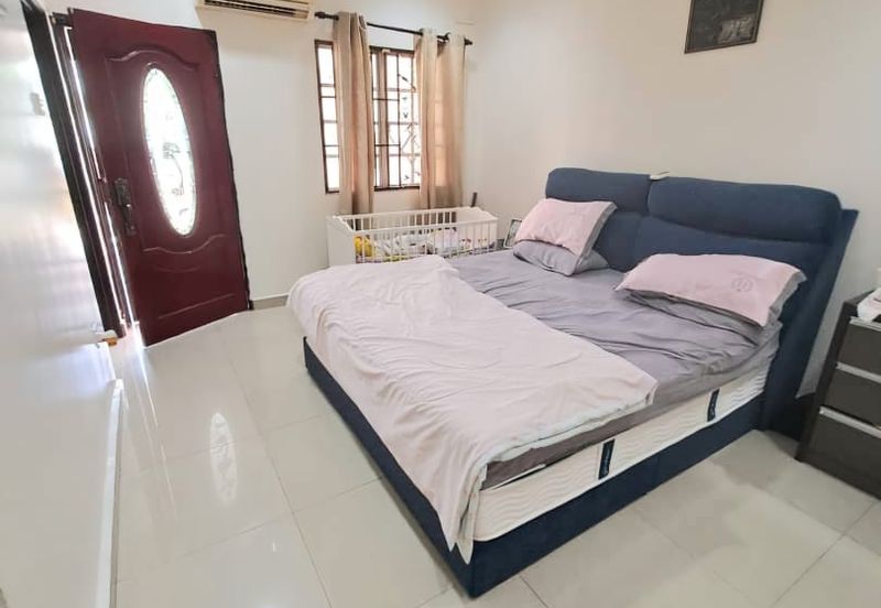 Taman Kinrara Seksyen 2