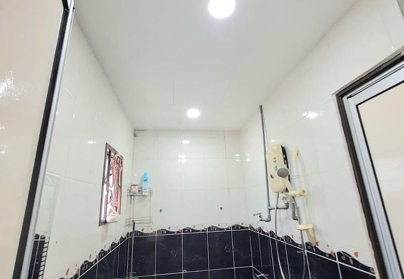 Taman Kinrara Seksyen 2