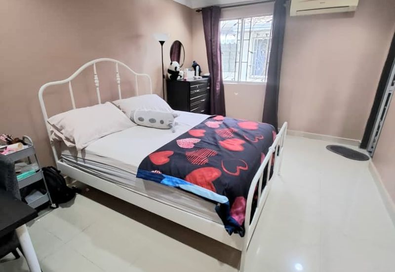 Taman Kinrara Seksyen 2