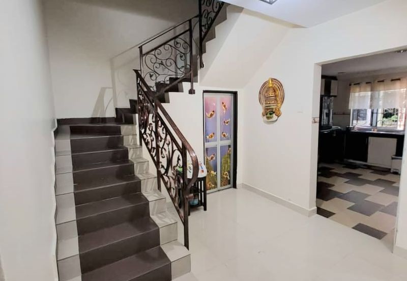 Taman Kinrara Seksyen 2