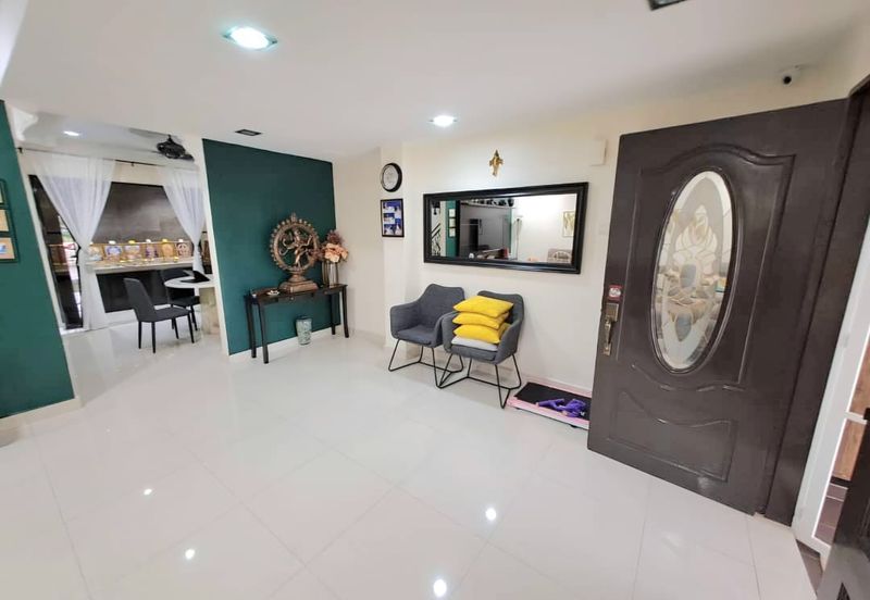 Taman Kinrara Seksyen 2