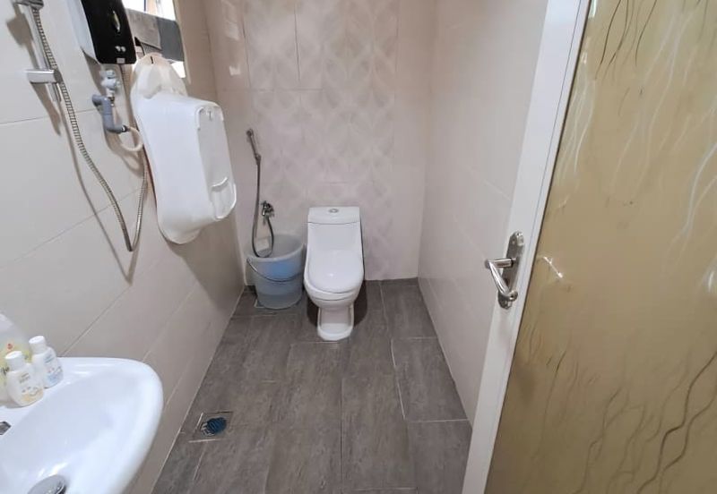 Taman Kinrara Seksyen 2