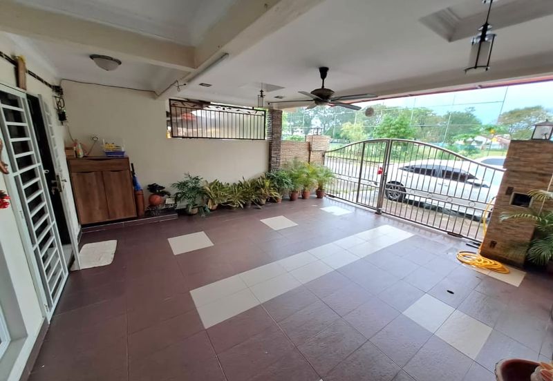 Taman Kinrara Seksyen 2